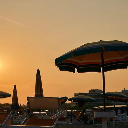 Appartamento Quiet Retreat In The Heart Of Bibione