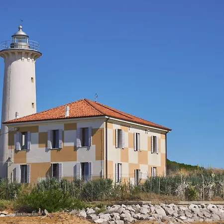Quiet Retreat In The Heart Of Appartamento Bibione