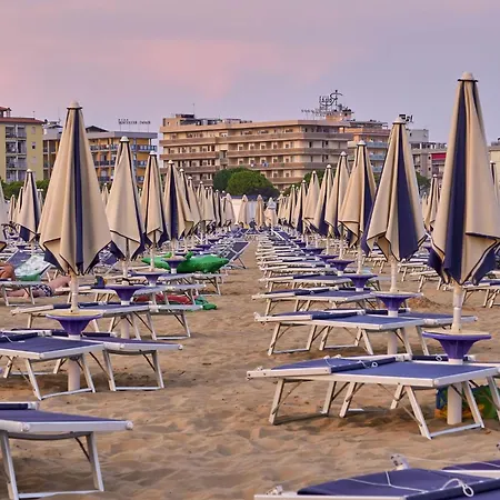 Appartamento Quiet Retreat In The Heart Of Bibione