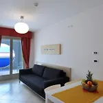 Quiet Retreat In The Heart Of Appartement Bibione