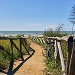 Appartement Quiet Retreat In The Heart Of Bibione