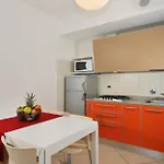 Appartement Quiet Retreat In The Heart Of