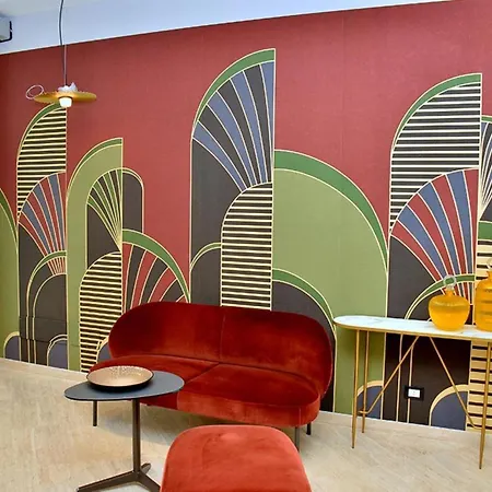 Quiet Retreat In The Heart Of Бібіоне