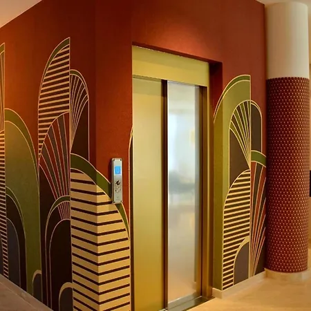 Apartman Quiet Retreat In The Heart Of *