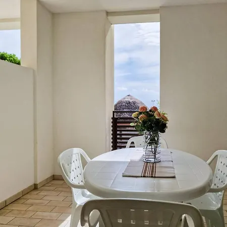 Quiet Retreat In The Heart Of