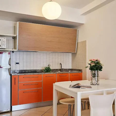 Apartment Quiet Retreat In The Heart Of Bibione