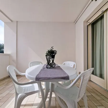 Quiet Retreat In The Heart Of