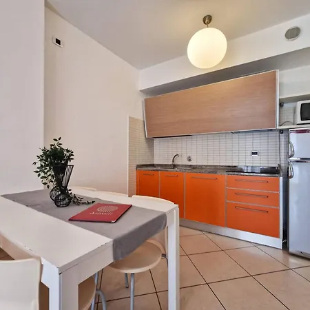 Quiet Retreat In The Heart Of Bibione
