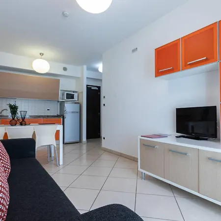 Quiet Retreat In The Heart Of * Bibione