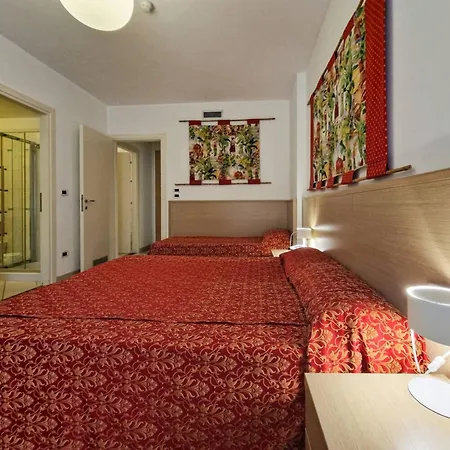 Quiet Retreat In The Heart Of Bibione