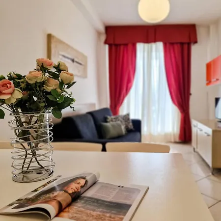 Quiet Retreat In The Heart Of Apartment