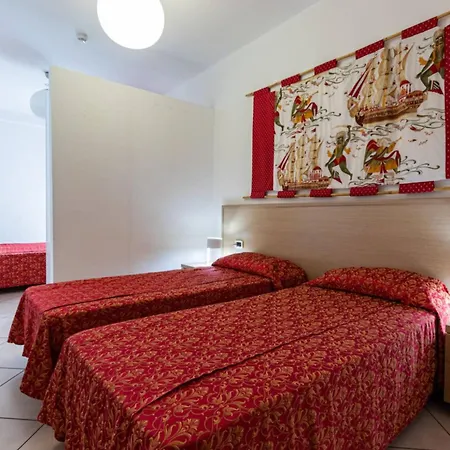Quiet Retreat In The Heart Of Apartment Bibione