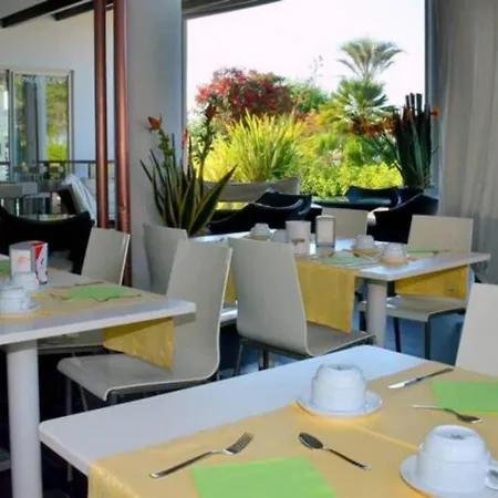 Quiet Retreat In The Heart Of Bibione