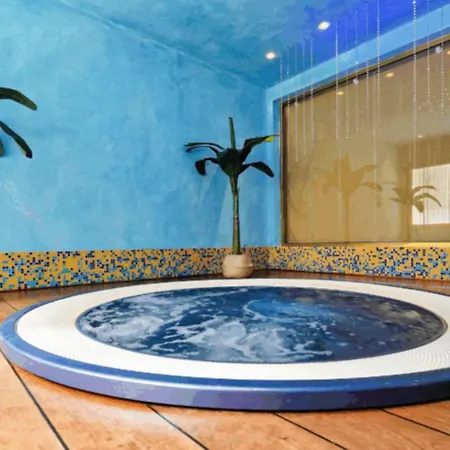 Quiet Retreat In The Heart Of * Bibione