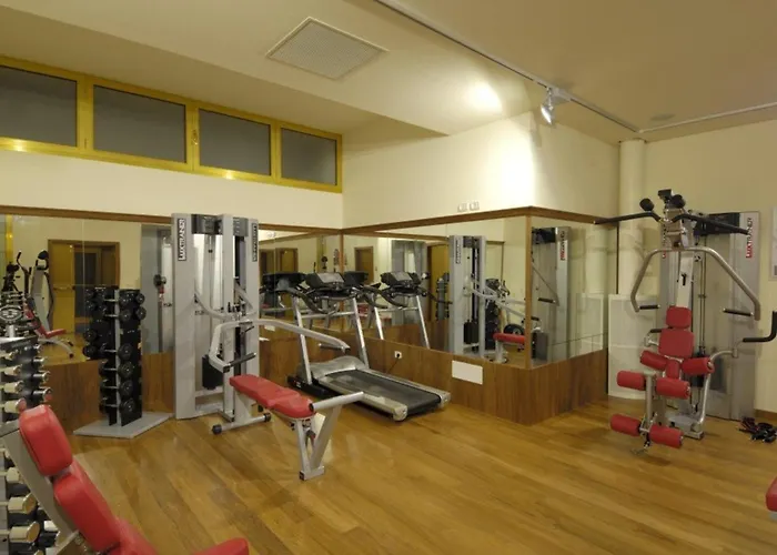 Quiet Retreat In The Heart Of