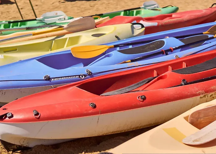 Quiet Retreat In The Heart Of *