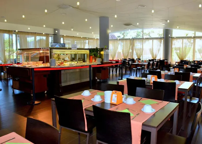 Quiet Retreat In The Heart Of