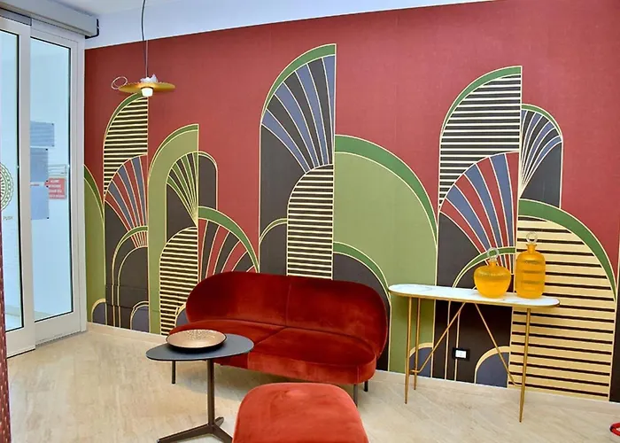 Quiet Retreat In The Heart Of Бібіоне