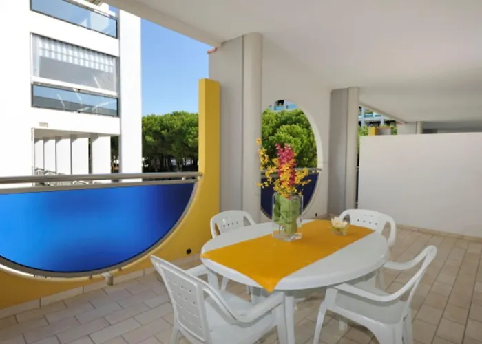 아파트 Quiet Retreat In The Heart Of 비비오네